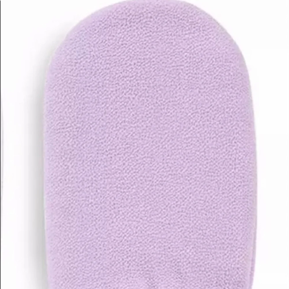 Body Bath Mitt